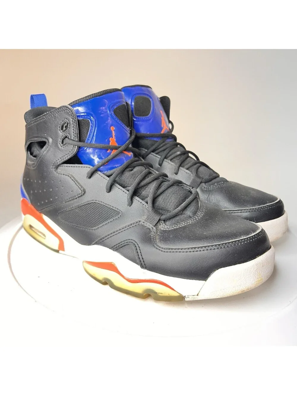 Jordan air flight